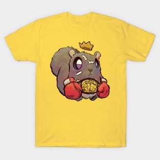 Champion Squirrel T-Shirt